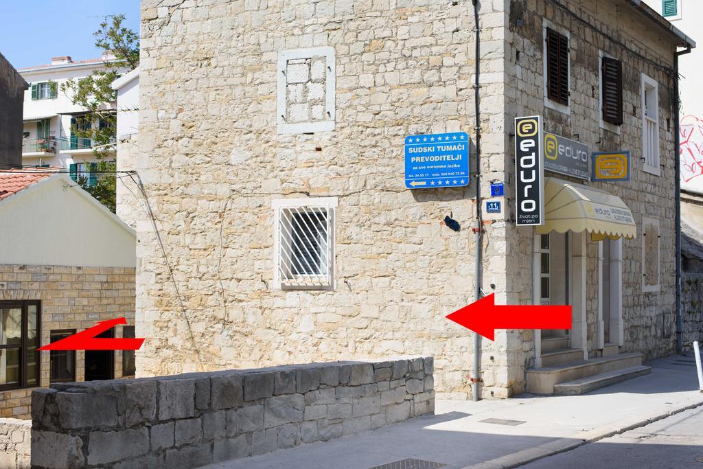 Dalmatia Sun Pensionat *