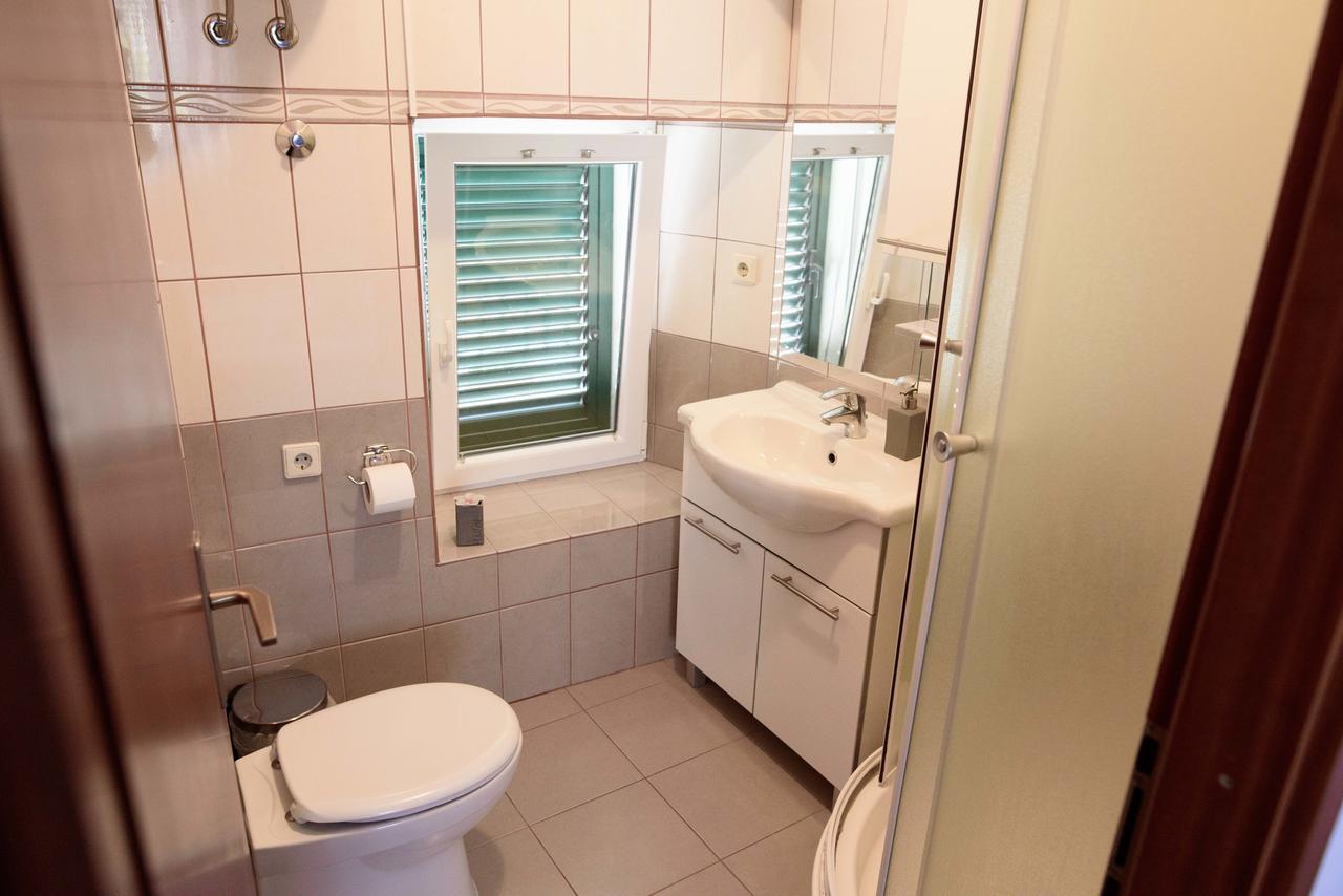 Dalmatia Sun Pensionat *