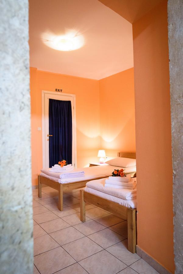 Dalmatia Sun Pensionat *
