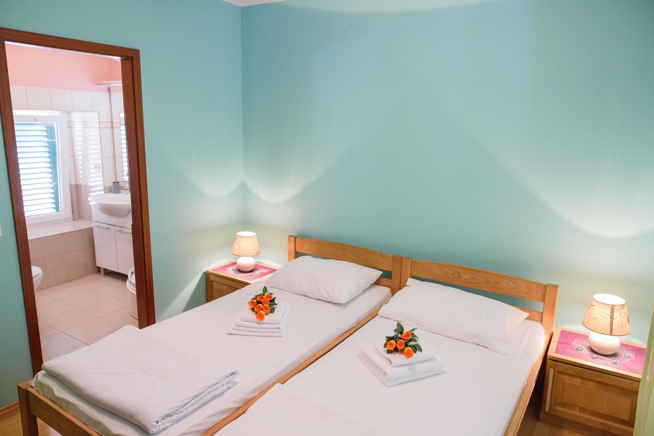 Pensionat Dalmatia Sun Split