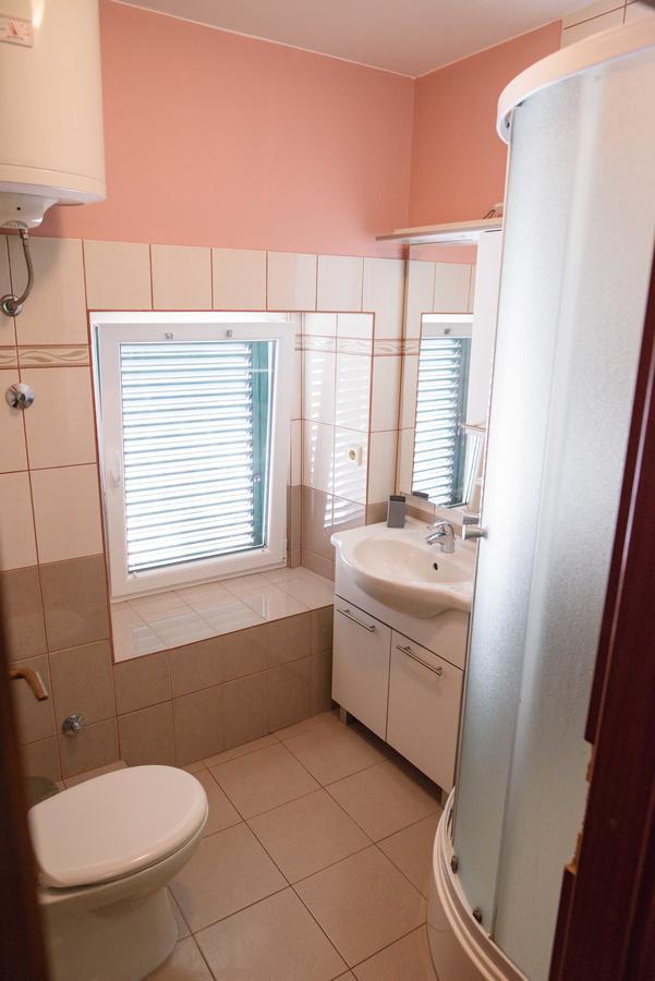 Dalmatia Sun Pensionat