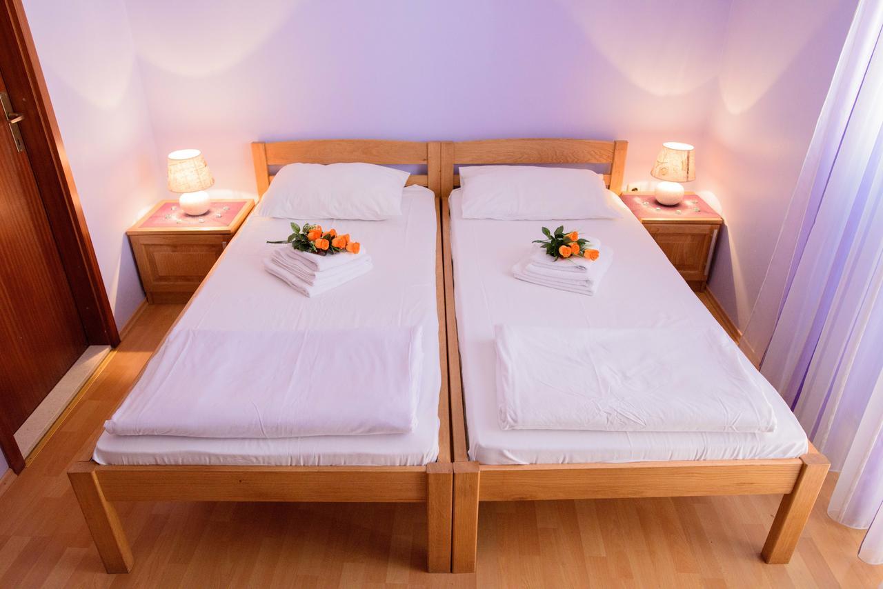 Dalmatia Sun Pensionat *