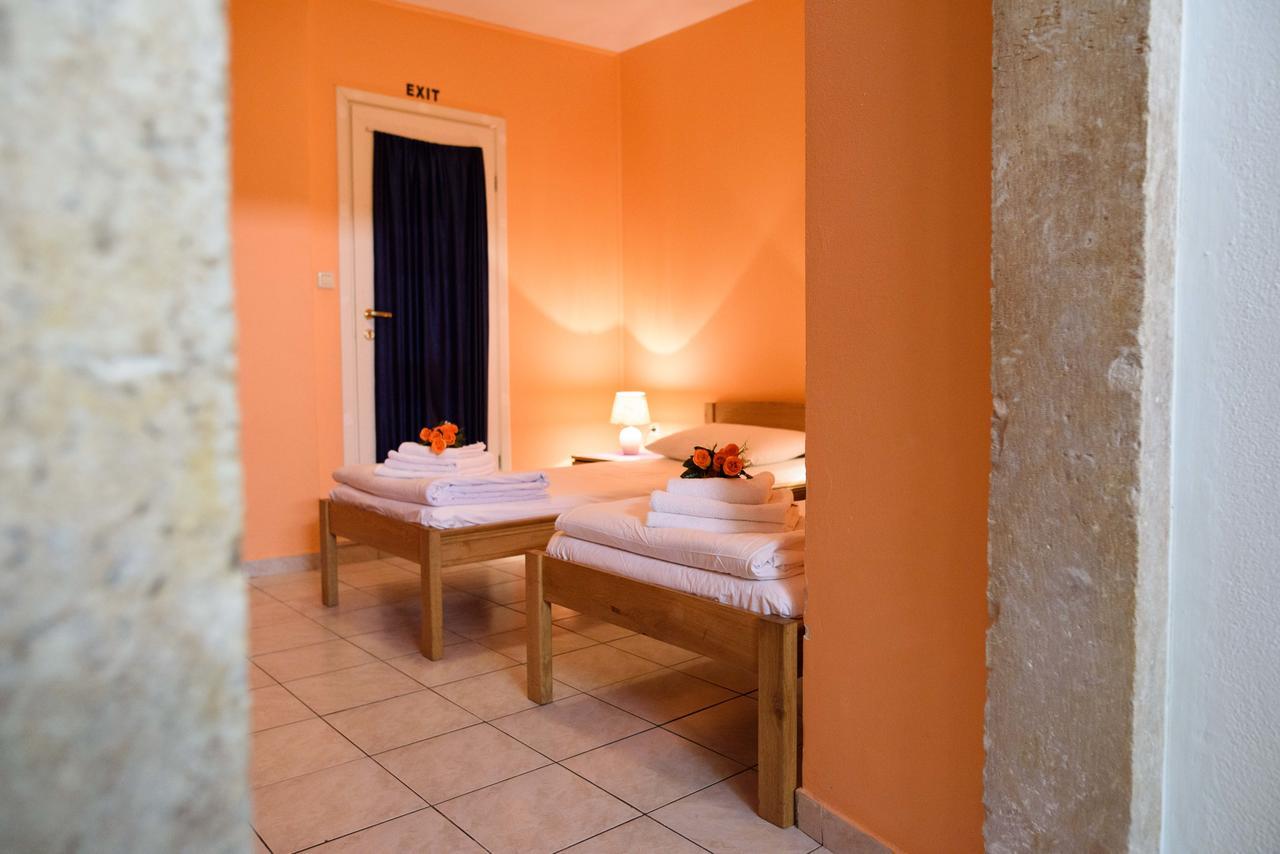 Dalmatia Sun Pensionat