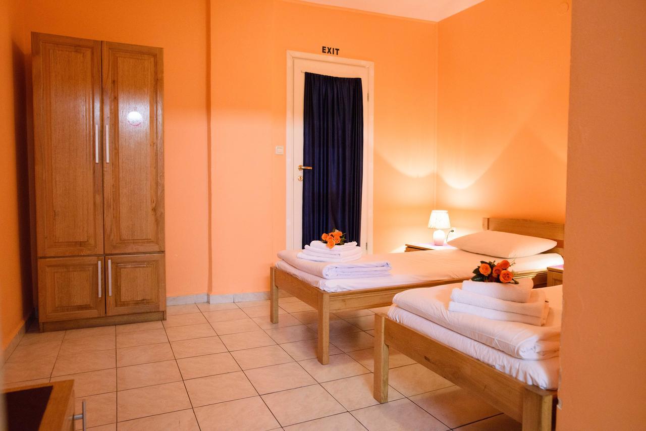 Dalmatia Sun Pensionat Split
